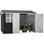 Metal Storage Shed