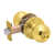 Bright Brass selected