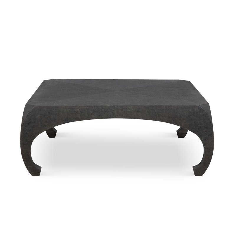 Worth Avenue Cocktail Table, Seal