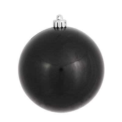 Holiday Décor Ball Ornament