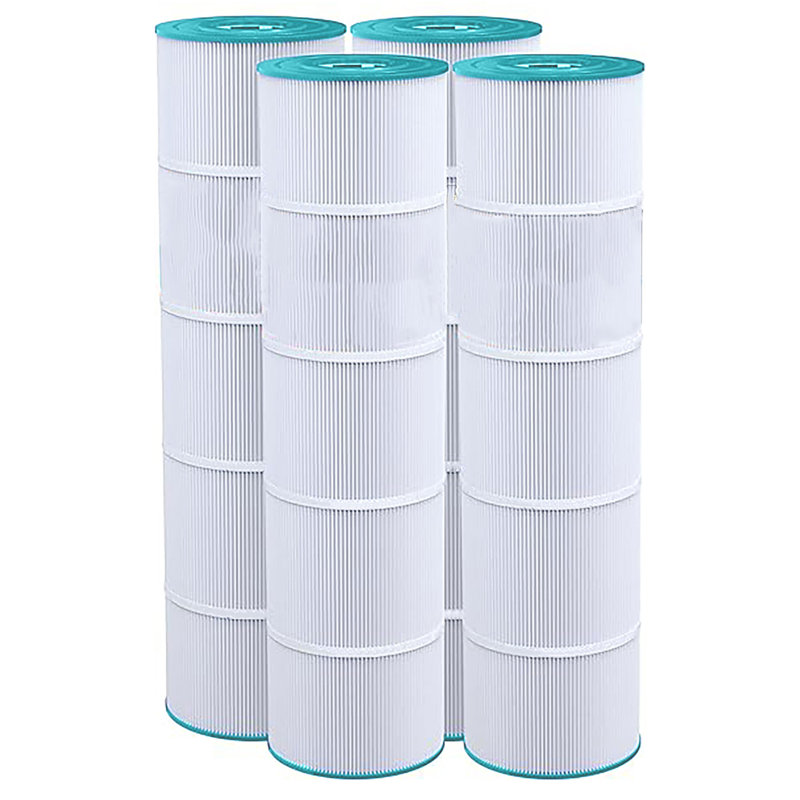 Advanced Pool Filters