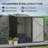 Outdoor Storage Shed