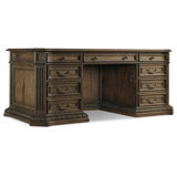 Rhapsody Executive Desk