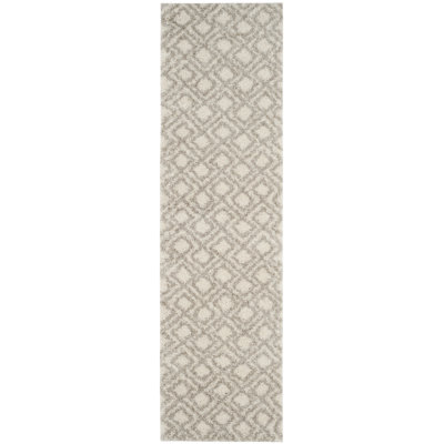 Develin Performance Geometric Rug
