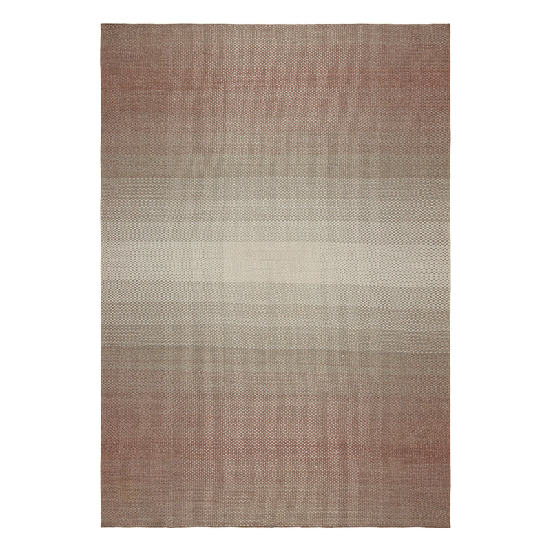 Wool and Cotton Rug