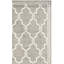 Tapis géométrique Clodfelter Performance-31311745