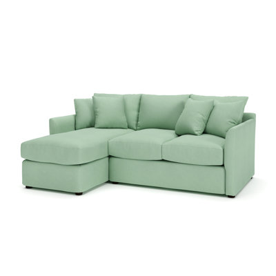 Cecelia Upholstered Sectional