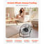  Ventilateur de plancher 3 vitesses-111031459