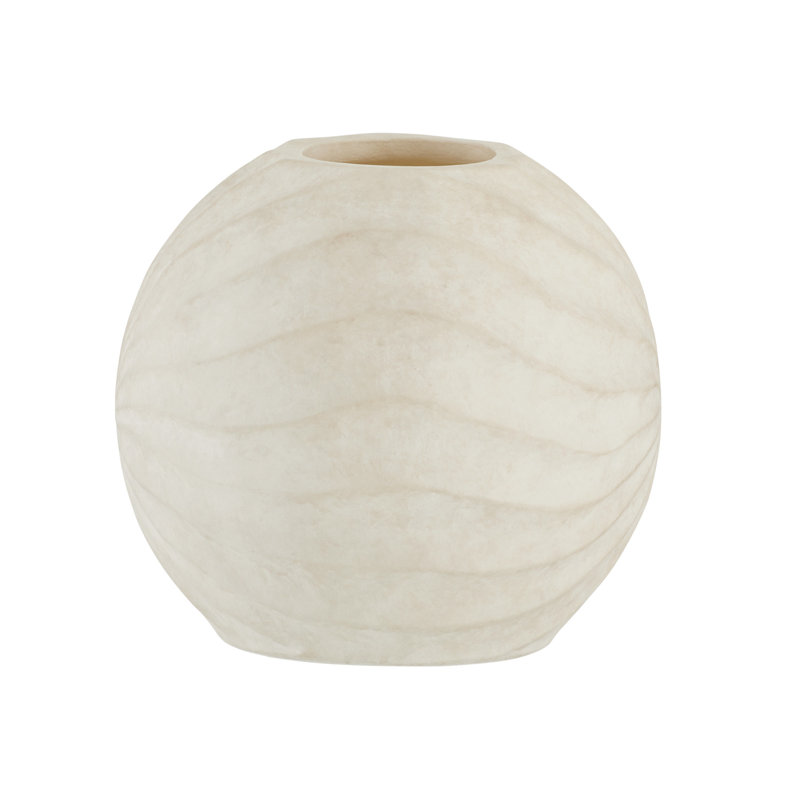 Fullbright Handmade Terracotta Table Vase