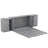 Murphy Bed With Shelves-2000112561-2000112562