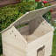 Weather Resistant Small Animal Cage