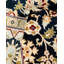One-of-a-Kind 6'1" X 9' Hand Knotted Area Rug