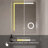 Jaban Rectangle Mirror