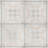 Barcelona 6" x 6" Porcelain Patterned Wall & Floor Tile