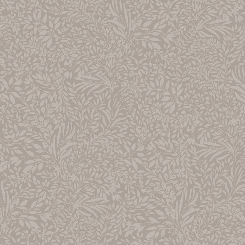Wallpaper Roll, Brown