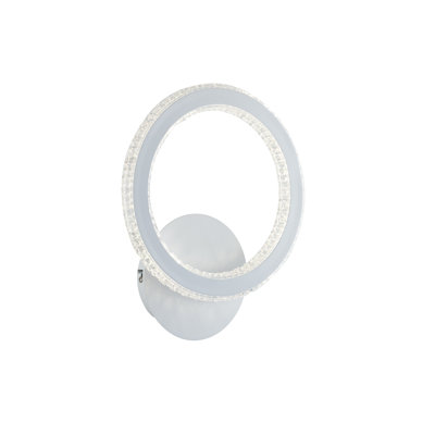 Stacyville LED Wall Sconce