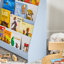 Flickinger 88cm H X 80cm W Furniture Kids Book Display-525507767