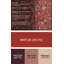 Tapis de style oriental rouge-1072606983