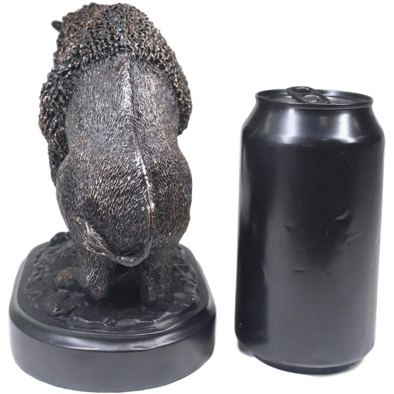 Blaisdell Animals Figurines & Sculptures
