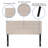 Ciriaca Upholstered Panel Headboard-1453408653-1453408640