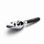 Tundra Ice Scoop W/ Black Resin Handle 