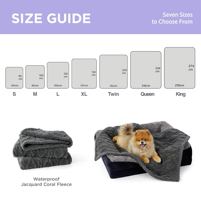 Pet Blanket