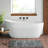 Amara Acrylic Freestanding Soaking Bathtub-89828727-87732327