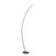 Lampe sur pied en arche 62" Hoddesd