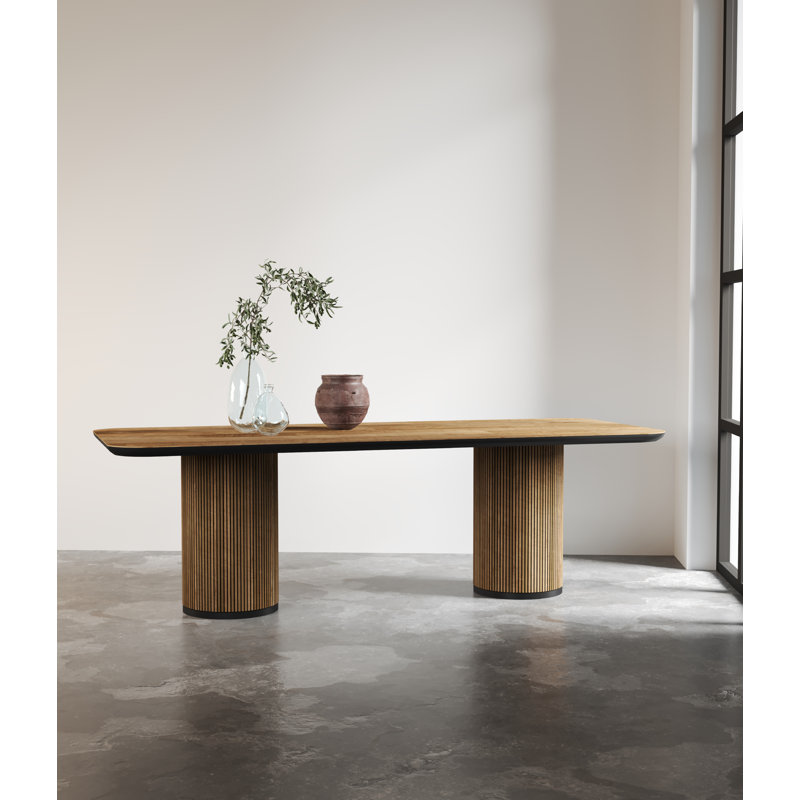 Table de salle à manger Bolivar