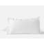 Heirloom Organic Sateen Sham Alpine White-719171100-723531394