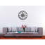 Ber 45cm Silent Wall Clock-1023589324