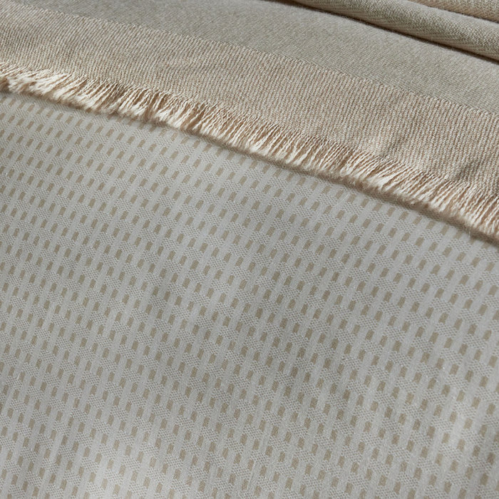 Galet Linen Set 4PC, Queen