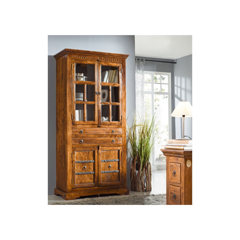 Oxford Display Cabinet