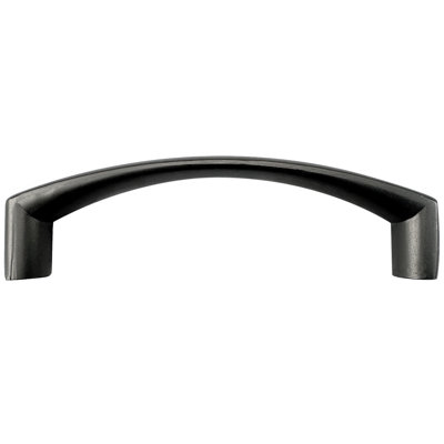Laurey Pull - Aventura - Matte Grey