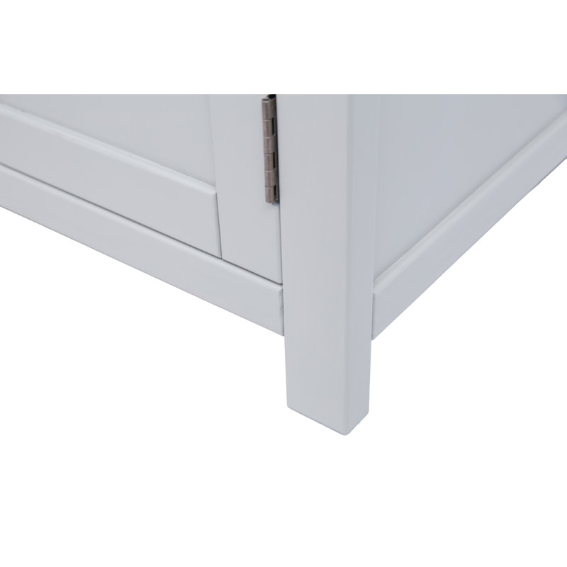 Stratton 84cm Sideboard