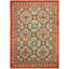Ralph Lauren Lancaster Jute, Cotton Geometric Rug-11102258