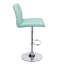 Tabouret tournant 32,5 "Ludly-622102955