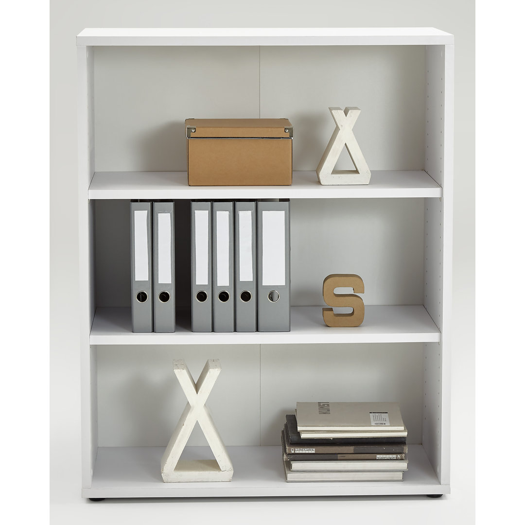 Woolum Bookcase