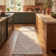 Calidia Oriental Indoor Rug