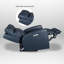 Fauteuil inclinable électrique Avani-650540740