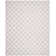 Sanyla Hand Tufted Wool Geometric Rug