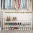 2 Tier Shoe Rack Made of Metal, Exquisitely Designed for Closets and Entryways-237254437