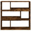 Texanna 94.5cm H x 100cm W Book Cabinet Bookcase-590414405