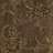 Avayah Soho Hand Tufted Wool/Cotton/Viscose Rug in Brown-978127677
