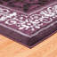 Tapis mauve Jeppesen-23971301