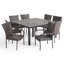 Ensemble repas 9 pièces Sarramea-1328039479