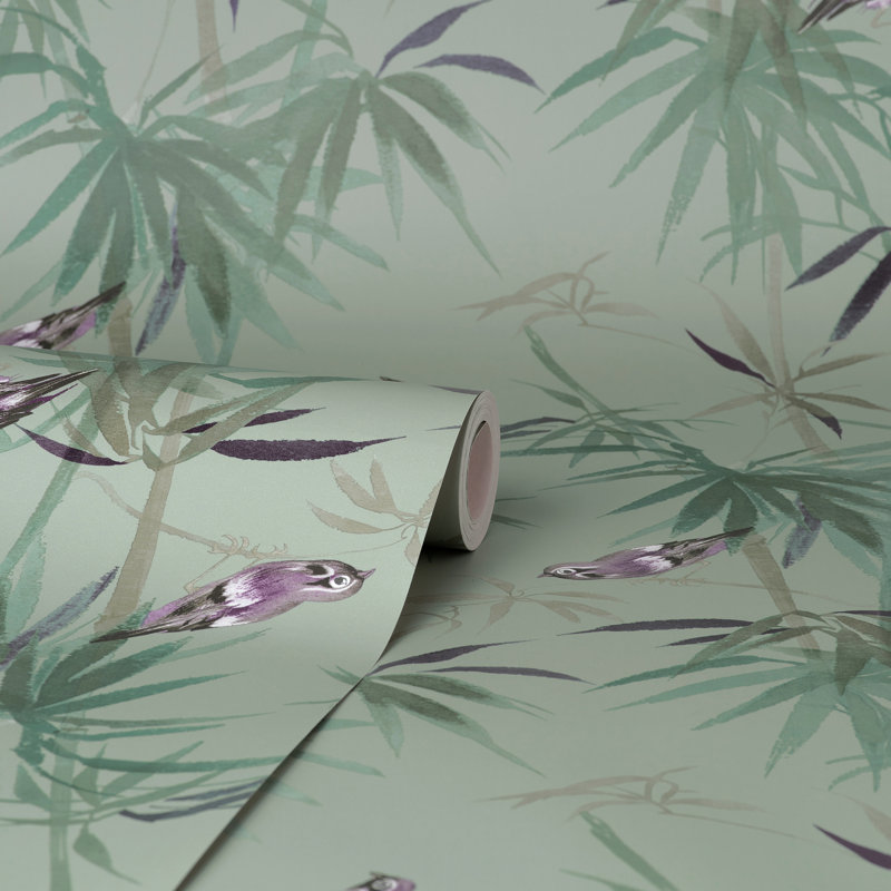 Papier peint Zella