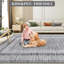 Tapis Lavable à la machine Randolph-1158505665