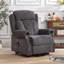 Adcox 88cm Wide Lift Assist Standard Recliner-465522777