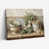 Wrapped Canvas